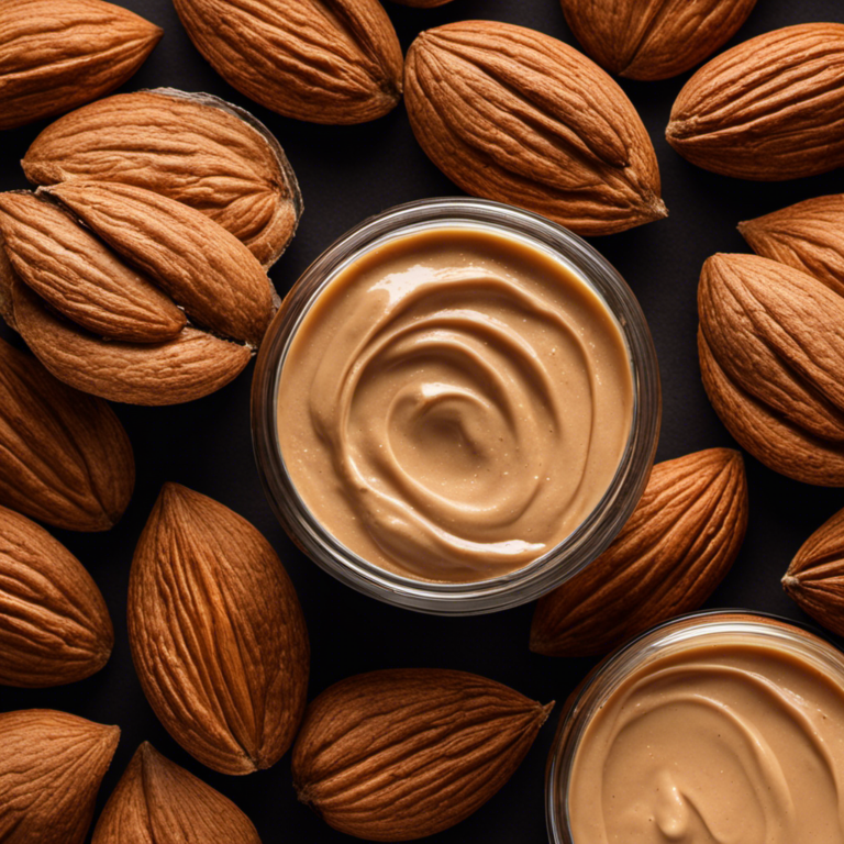 How to Tell if Almond Butter Is Bad A Simple Guide Eat More Butter