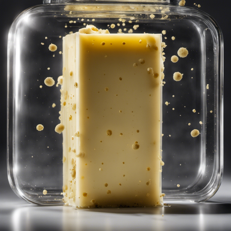 Butter Expired 3 Months Ago at Jones blog