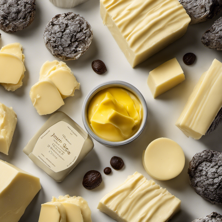 How to Tell If Your Butter Has Gone Bad Eat More Butter