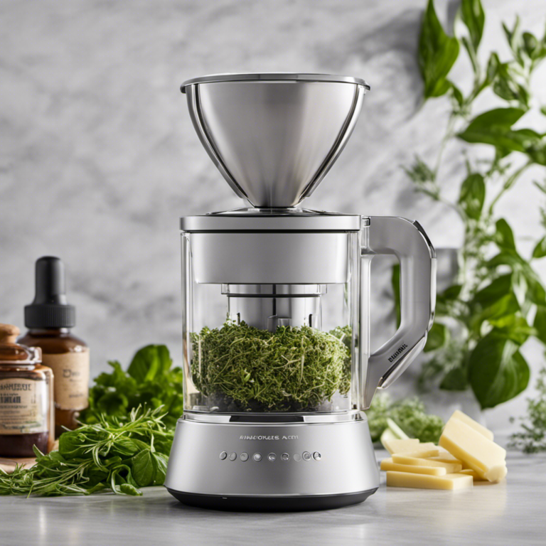 Mighty Herbal Infuser Butter Making Instructions Eat More Butter