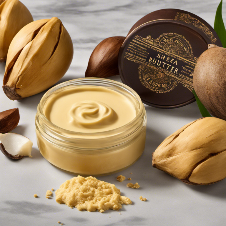 How to Identify Expired Shea Butter What Does It Look Like? Eat More