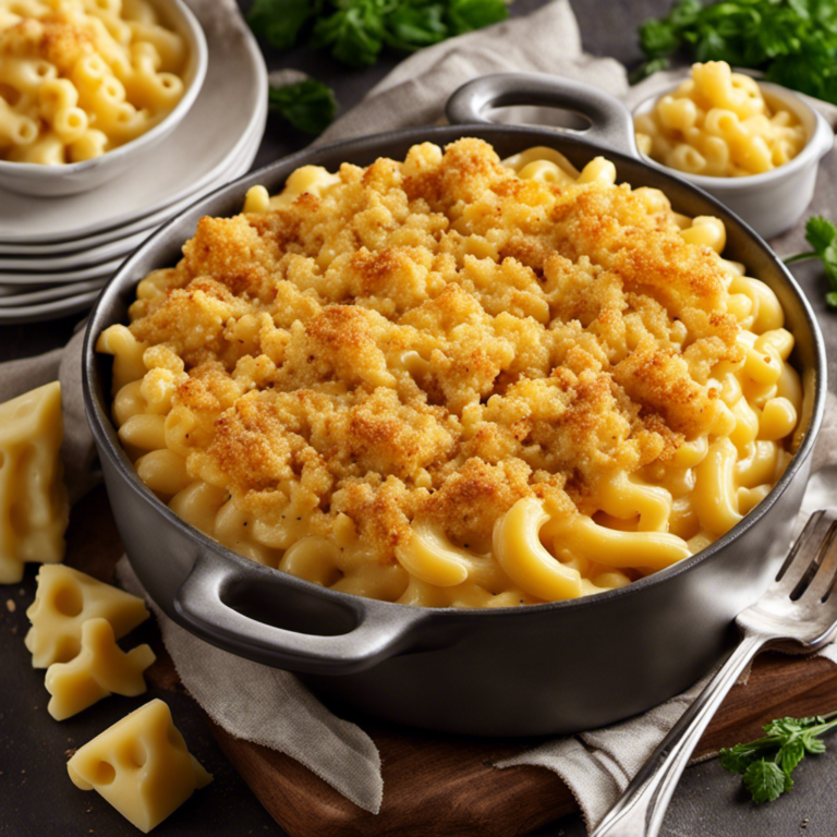 Good Butter Substitute for Mac and Cheese: A How-To Guide - Eat More Butter