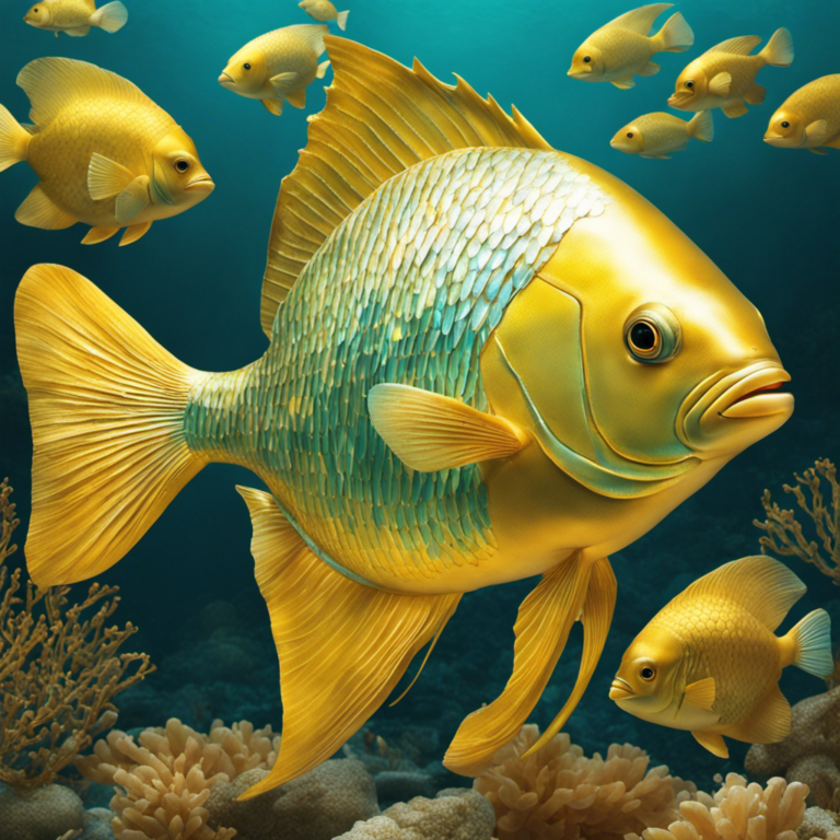 What Makes Butter Fish So Delicious? Eat More Butter