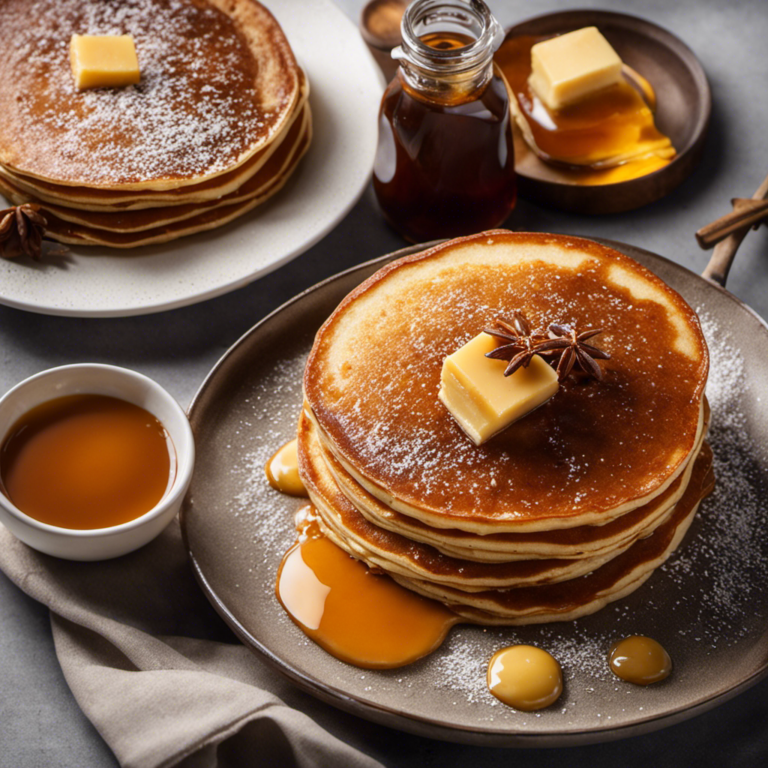 What Makes Duck Butter Syrup Unique? Eat More Butter