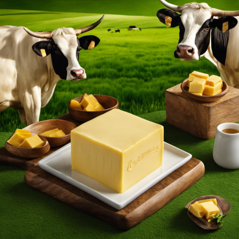 What Makes Imperial Butter Stand Out? Eat More Butter