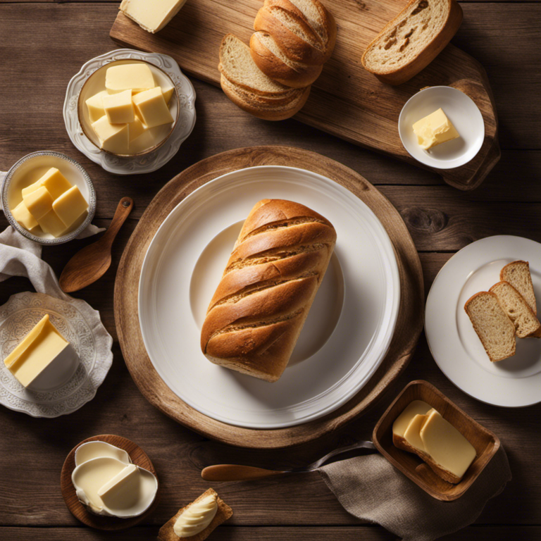 Top Real Butter Brands for Authentic Taste Eat More Butter