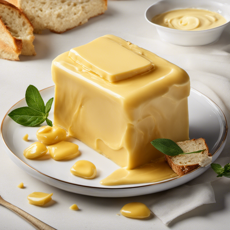 What Makes Real Butter Truly Authentic? Eat More Butter