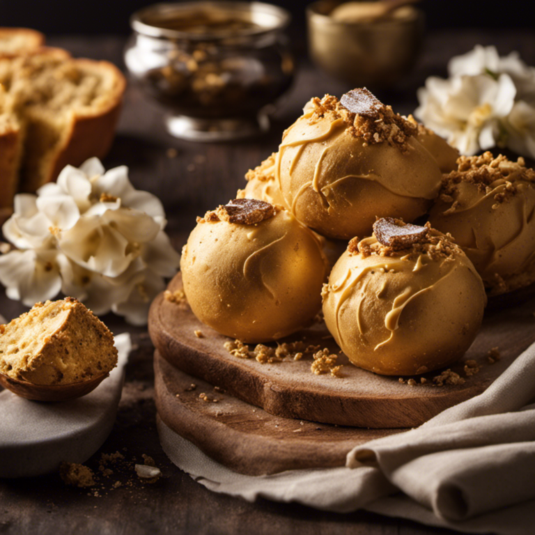 What Does the Truffle Butter Song Mean? Eat More Butter