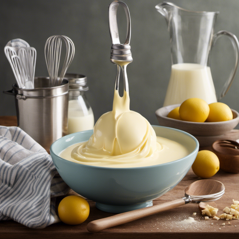 Do More with Milk Solids Clarified Butter Recipes Eat More Butter