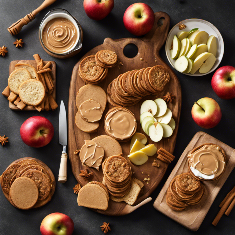 7 Delicious Ways to Eat Biscoff Cookie Butter Eat More Butter