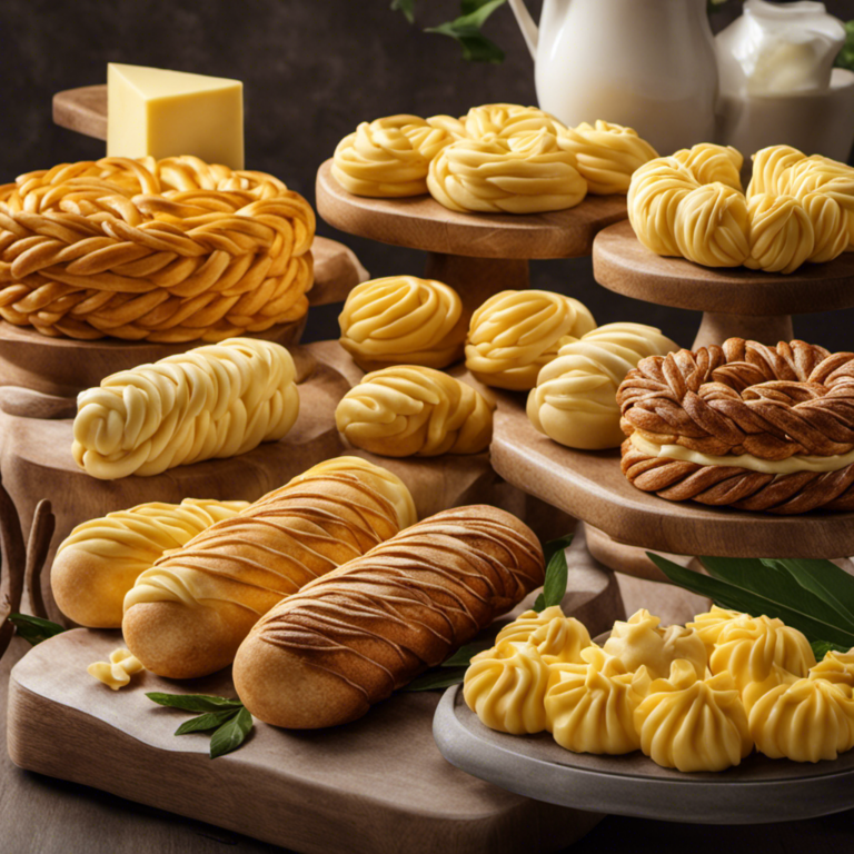 Buy Butter Braids Online 10 Delicious Options for Delivery Eat More