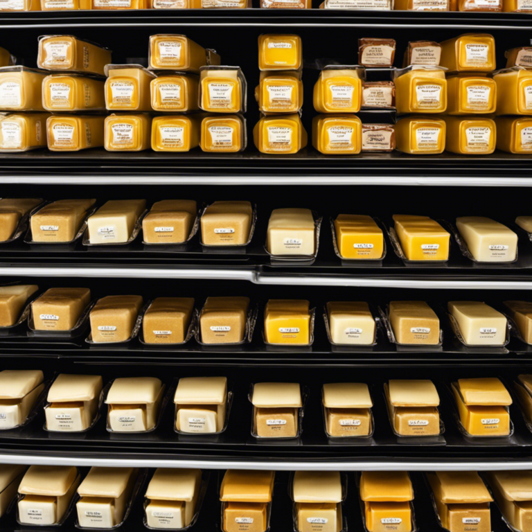 Where to Buy Individual Butter Portions for Easy Meal Prep Eat More