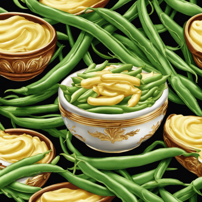 10 Reasons Why Lima Beans Are Often Called Butter Beans Eat More Butter