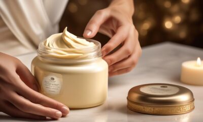 2024 s luxurious body butters