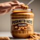 alternative ways to measure peanut butter