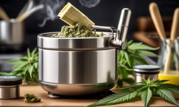 budget friendly cannabis butter makers