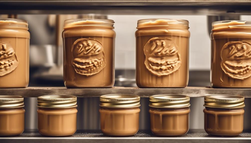 choosing a peanut butter maker