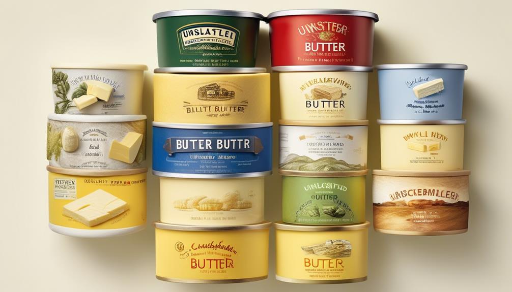 15 Best Unsalted Butter Brands You Need to Try in 2024 Eat More Butter