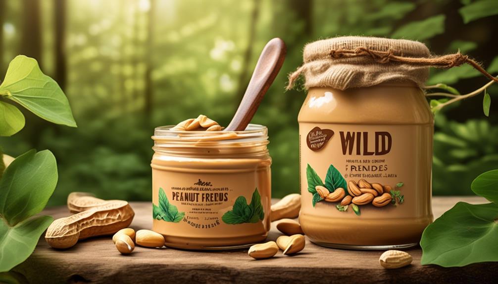 creamy peanut butter brand
