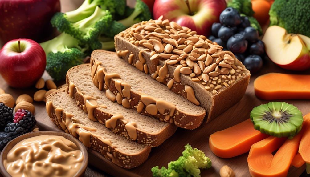 health benefits of dietary fiber
