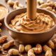 homemade peanut butter recipe