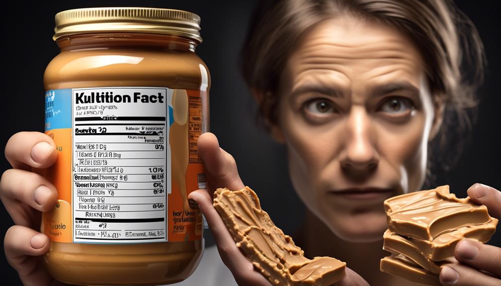 Avoiding Peanut Butter That Has Xylitol A HowTo Guide Eat More Butter