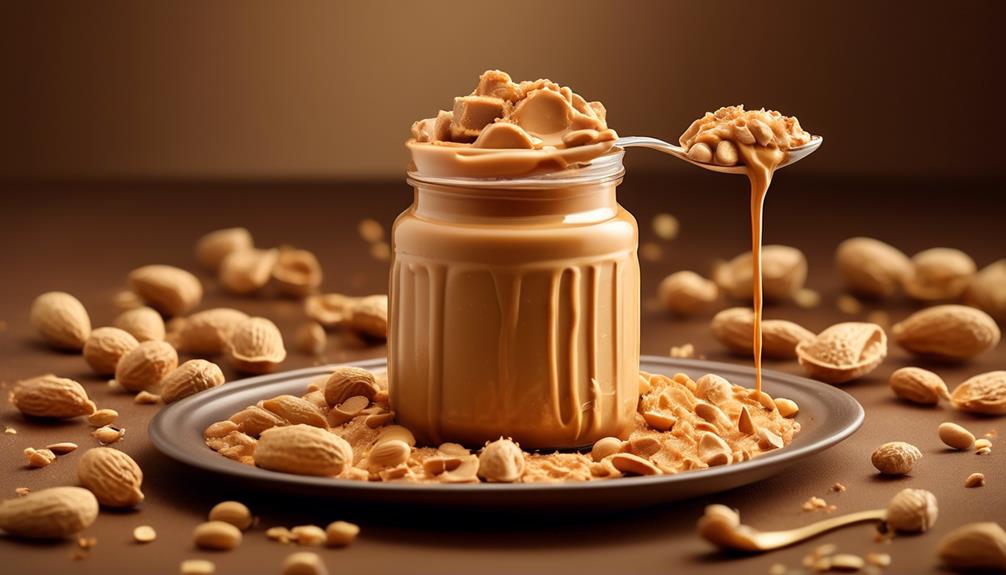 irresistible peanut butter addiction
