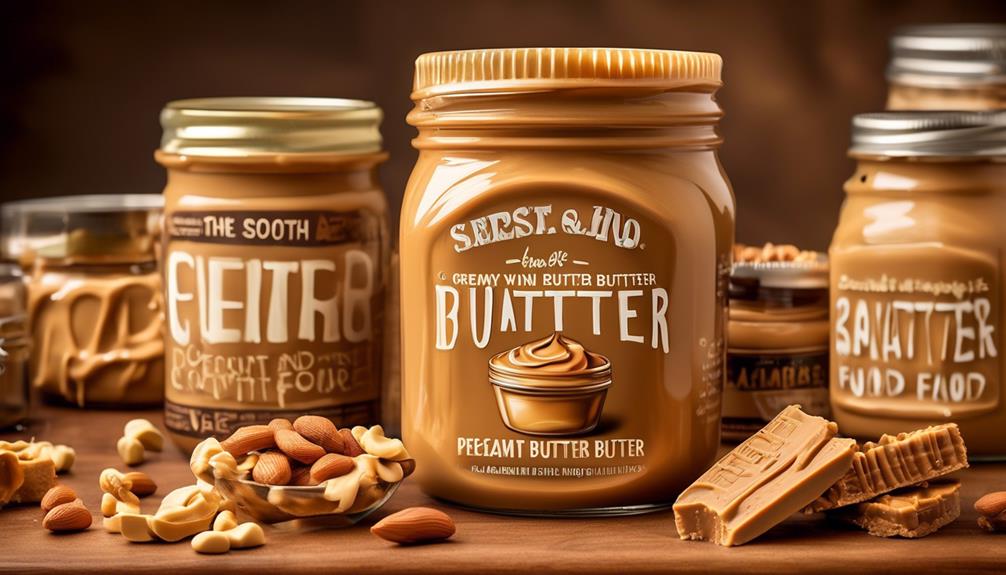 peanut butter a delicious delight