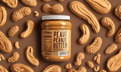 peanut butter expiration and freshness