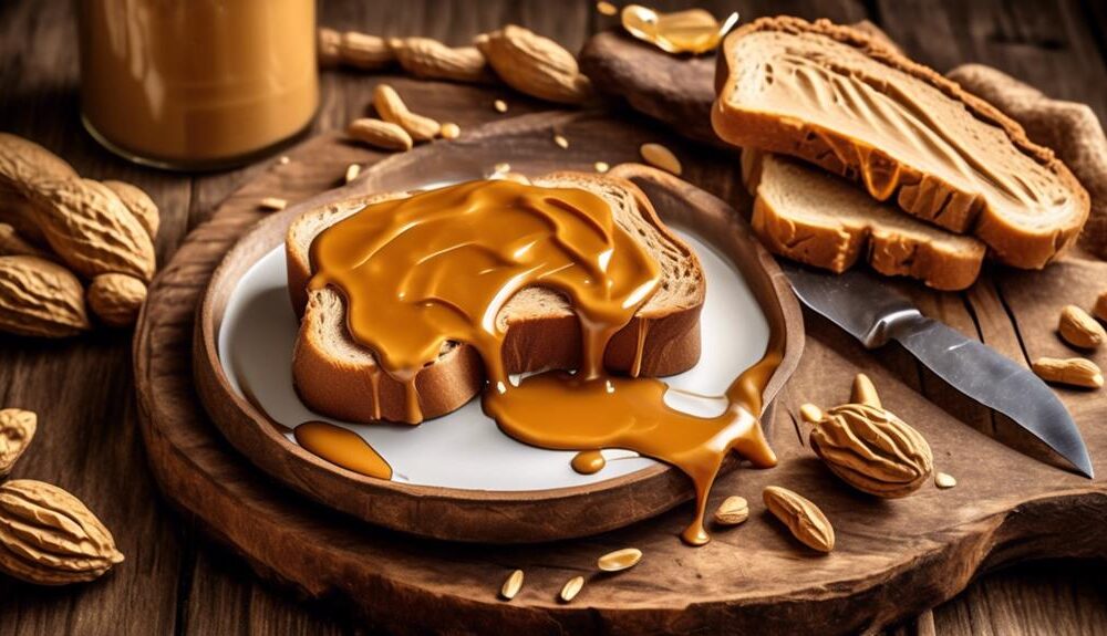 peanut butter s irresistible appeal