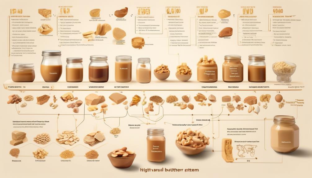 peanut butter s metabolic effects