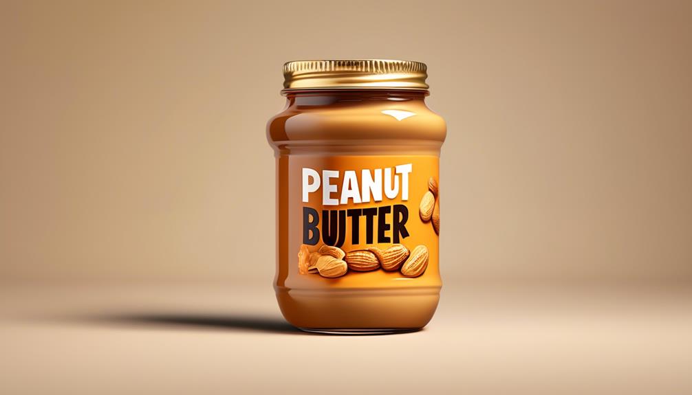 peanut butter s versatile texture