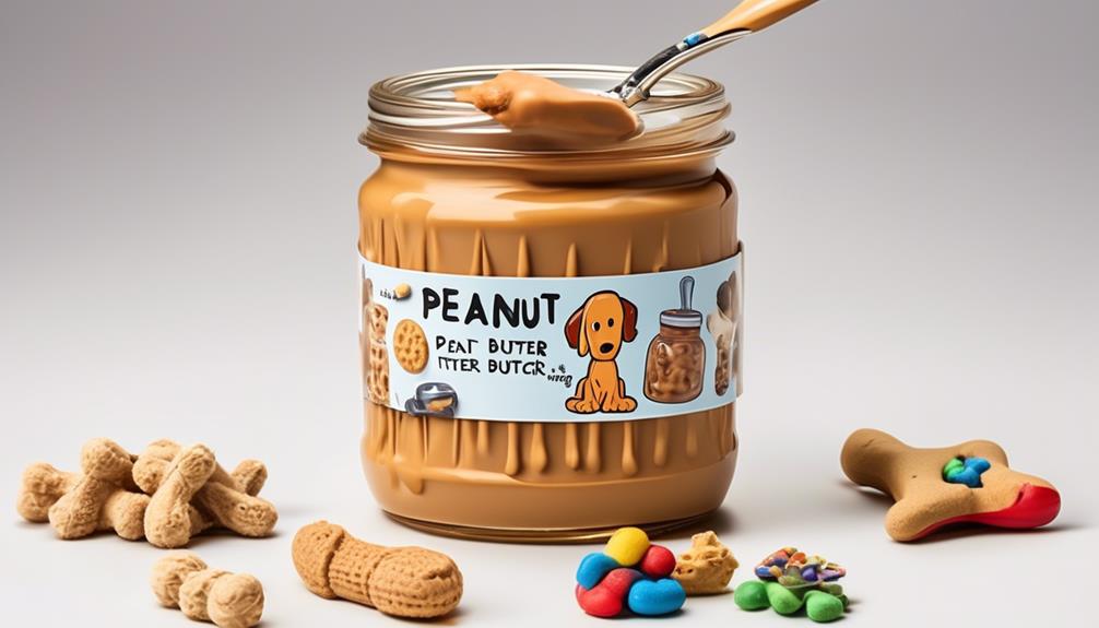 peanut butter trick explained
