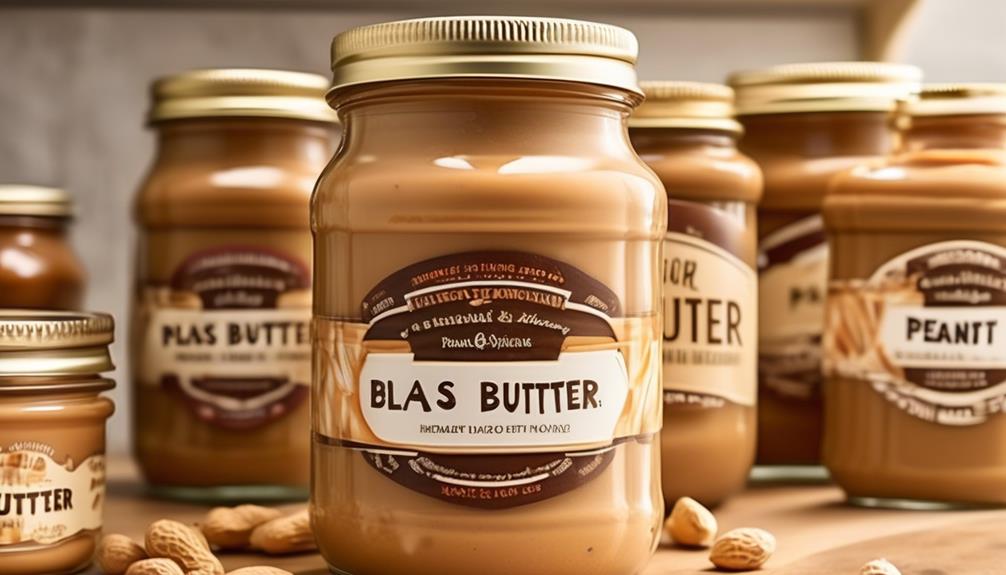 Homemade Peanut Butter in 3 Steps Eat More Butter