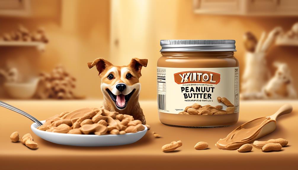 Peanut Butter Good for Dogs How to Choose the Best Option Eat More