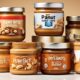 safe peanut butter for dogs in the uk