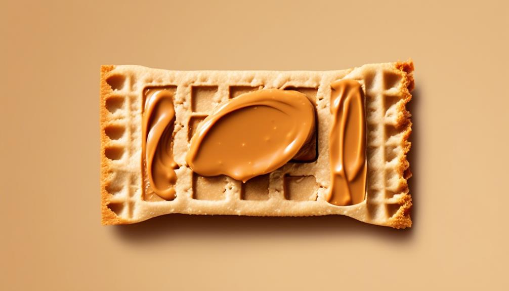 texture s impact on peanut butter