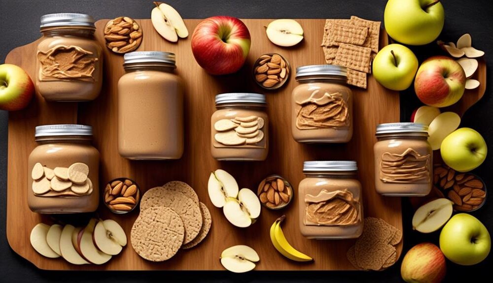 top almond butter recommendations