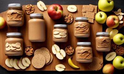 top almond butter recommendations
