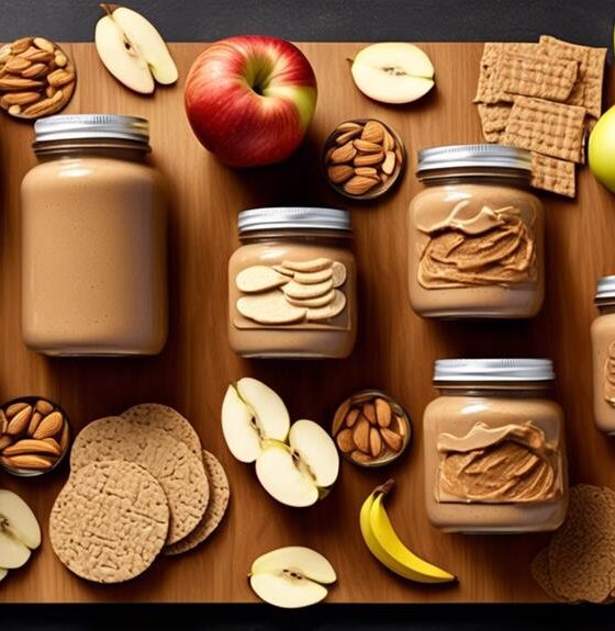 top almond butter recommendations