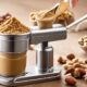 top nut butter making machines