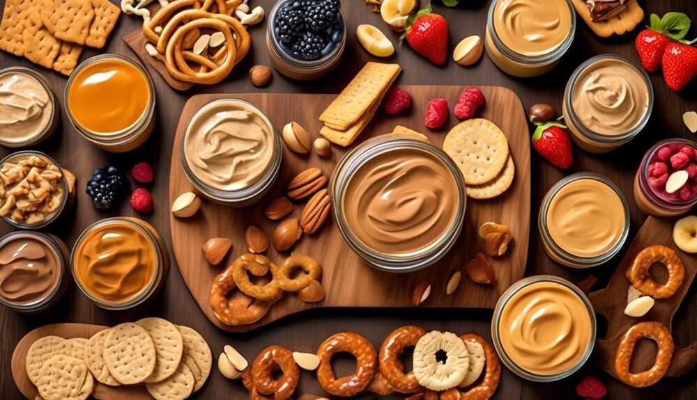 top nut butter recommendations