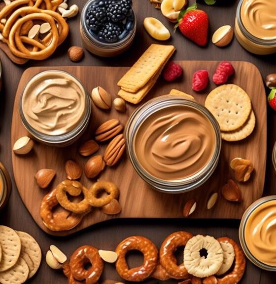 top nut butter recommendations