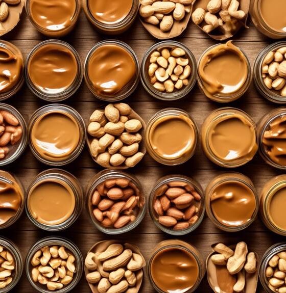 top peanut butter brands