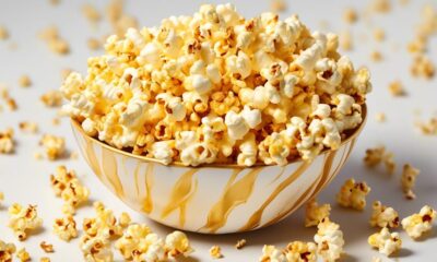 top popcorn butter recommendations