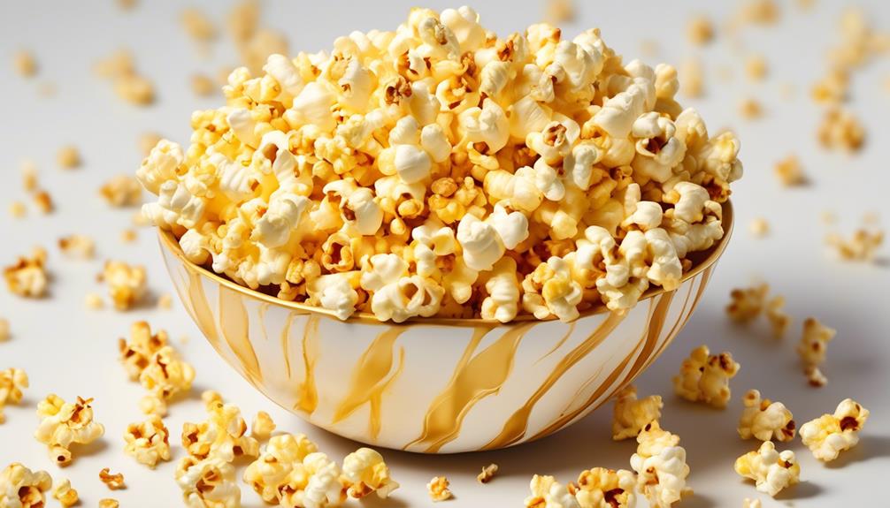 top popcorn butter recommendations