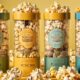 top popcorn maker butter oils
