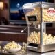 top popcorn makers for movie nights