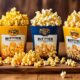 top rated butter popcorn brands