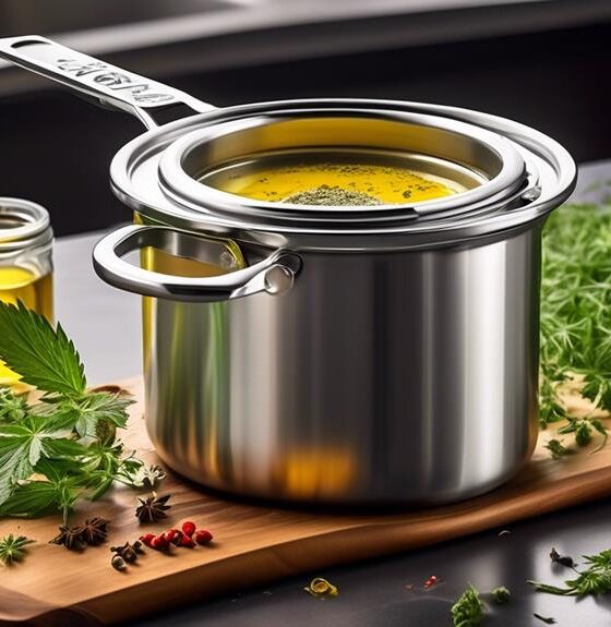 top rated cannabis infused butter machines